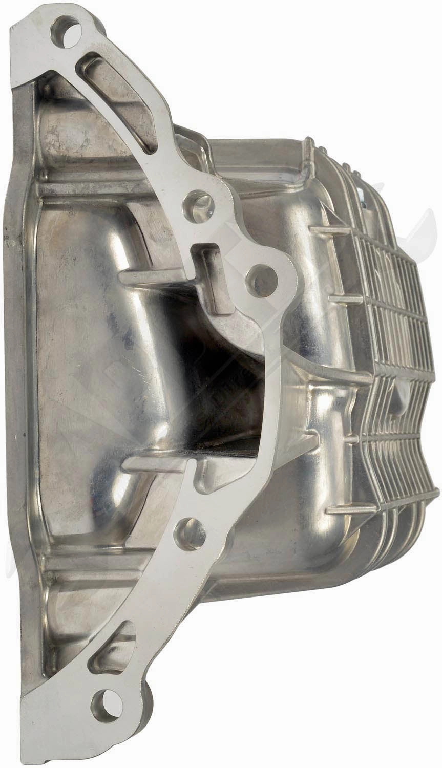 APDTY 158110 Aluminum Engine Oil Pan 1.6Ltr Non-Turbo