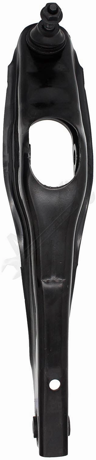 APDTY 158151 Suspension Control Arm with Ball Joint - 	Rear Lower Rearward