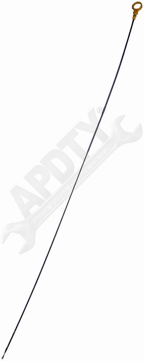APDTY 158522 Engine Oil Level Indicator Dipstick
