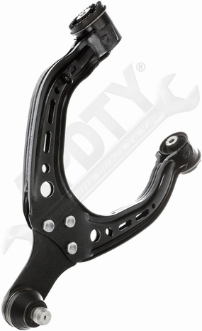 APDTY 158795 Front Right Upper	 - Suspension Control Arm And Ball Joint Assembly
