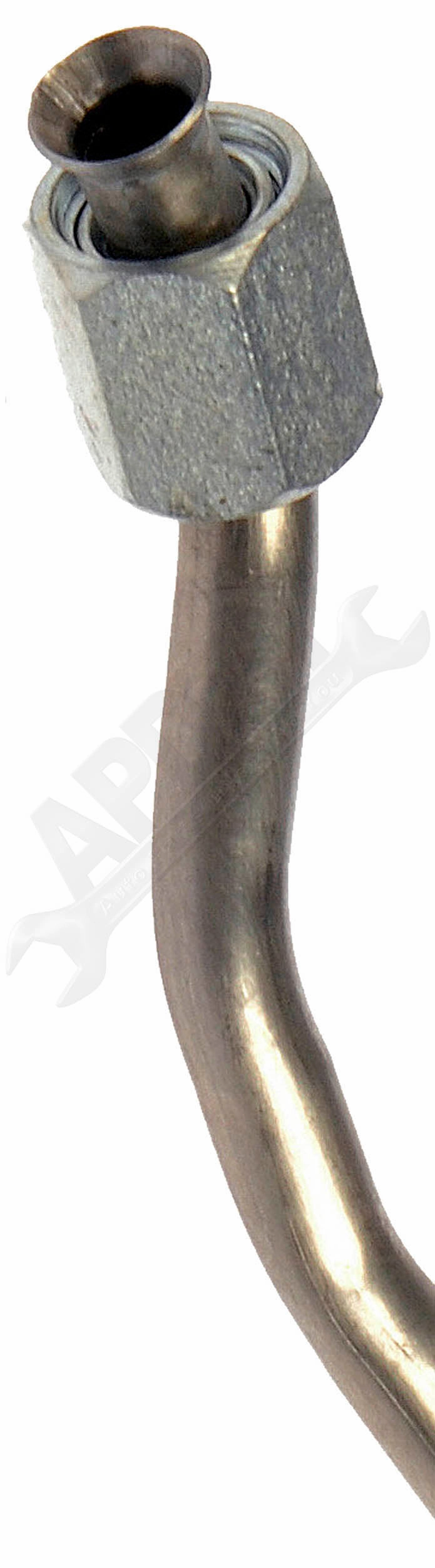 APDTY 158878 Exhaust Gas Recirculation (EGR) Tube Kit & EGR Pressure Sensor