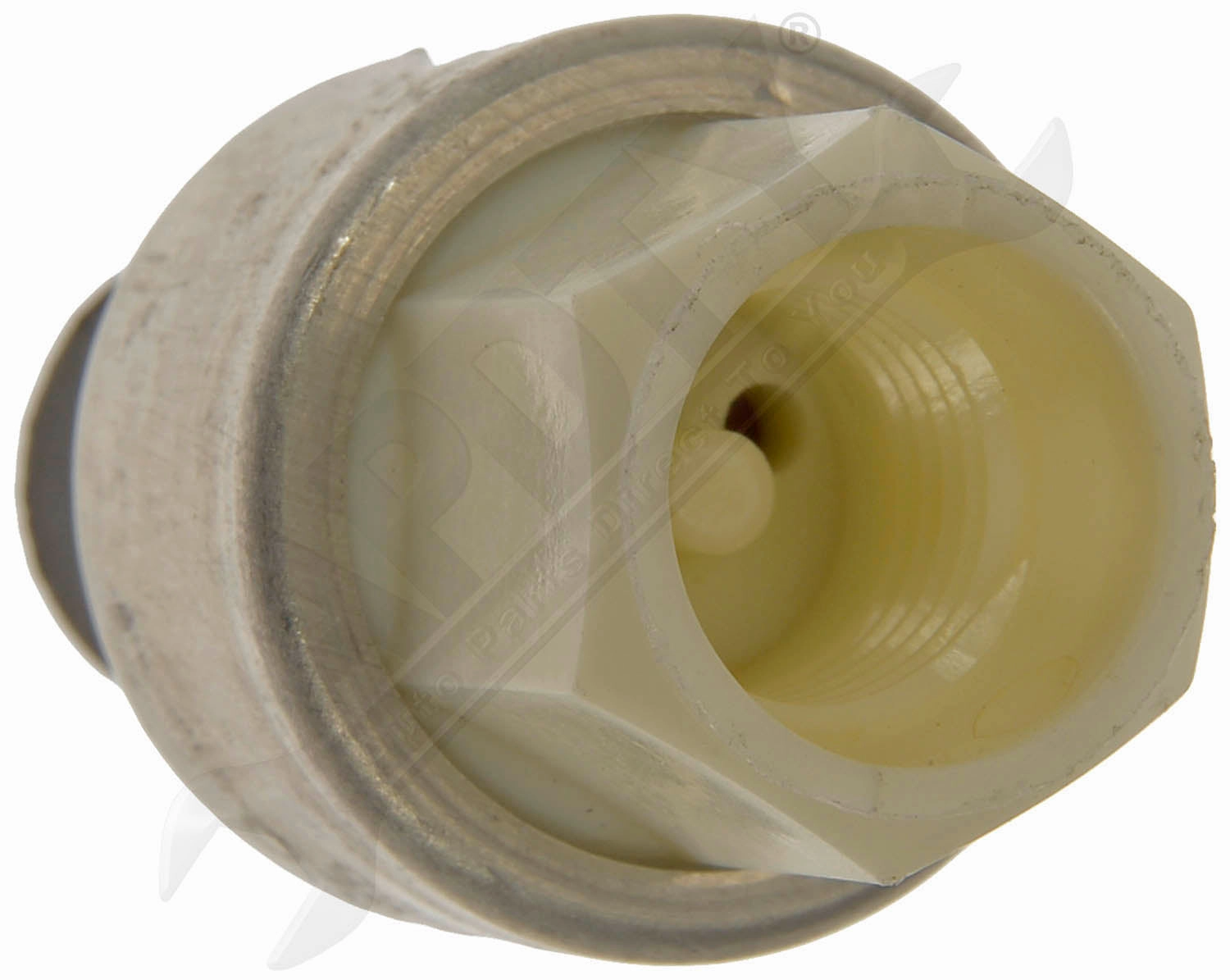 APDTY 158909 HVAC Air Conditioning Pressure Sensor Clutch Cycling Switch