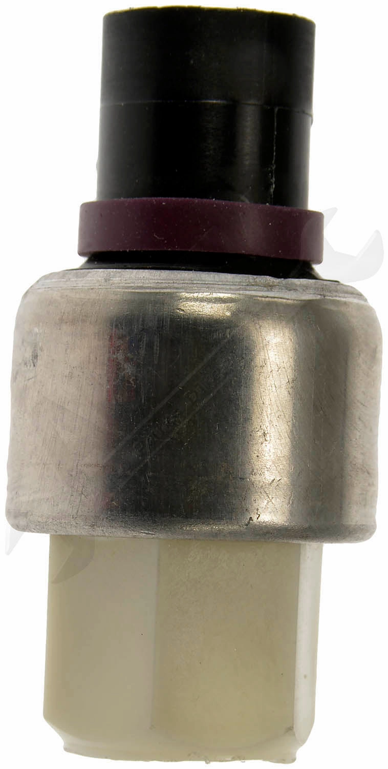 APDTY 158909 HVAC Air Conditioning Pressure Sensor Clutch Cycling Switch