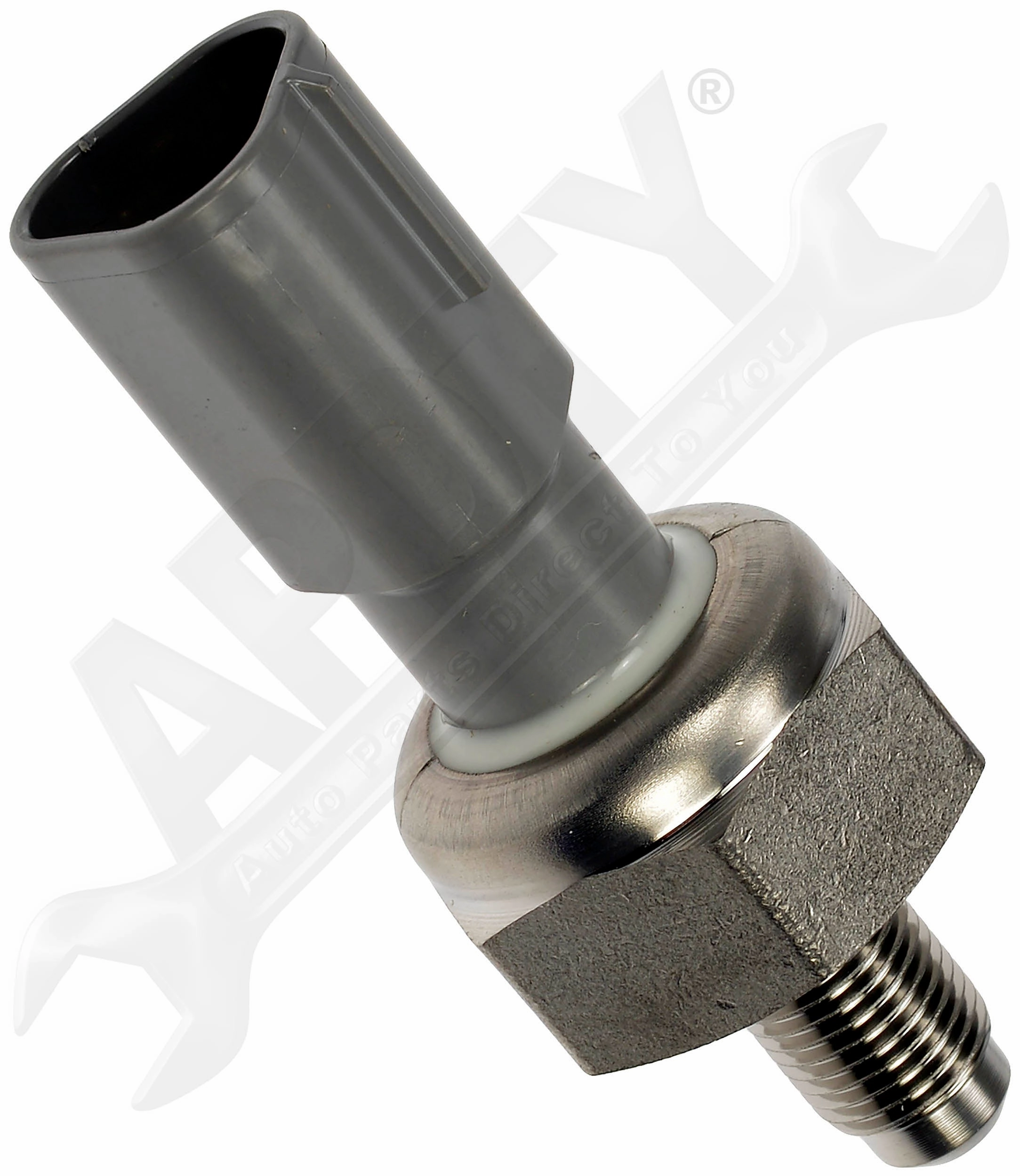 APDTY 159265 Engine Fuel Injection Pressure Sensor