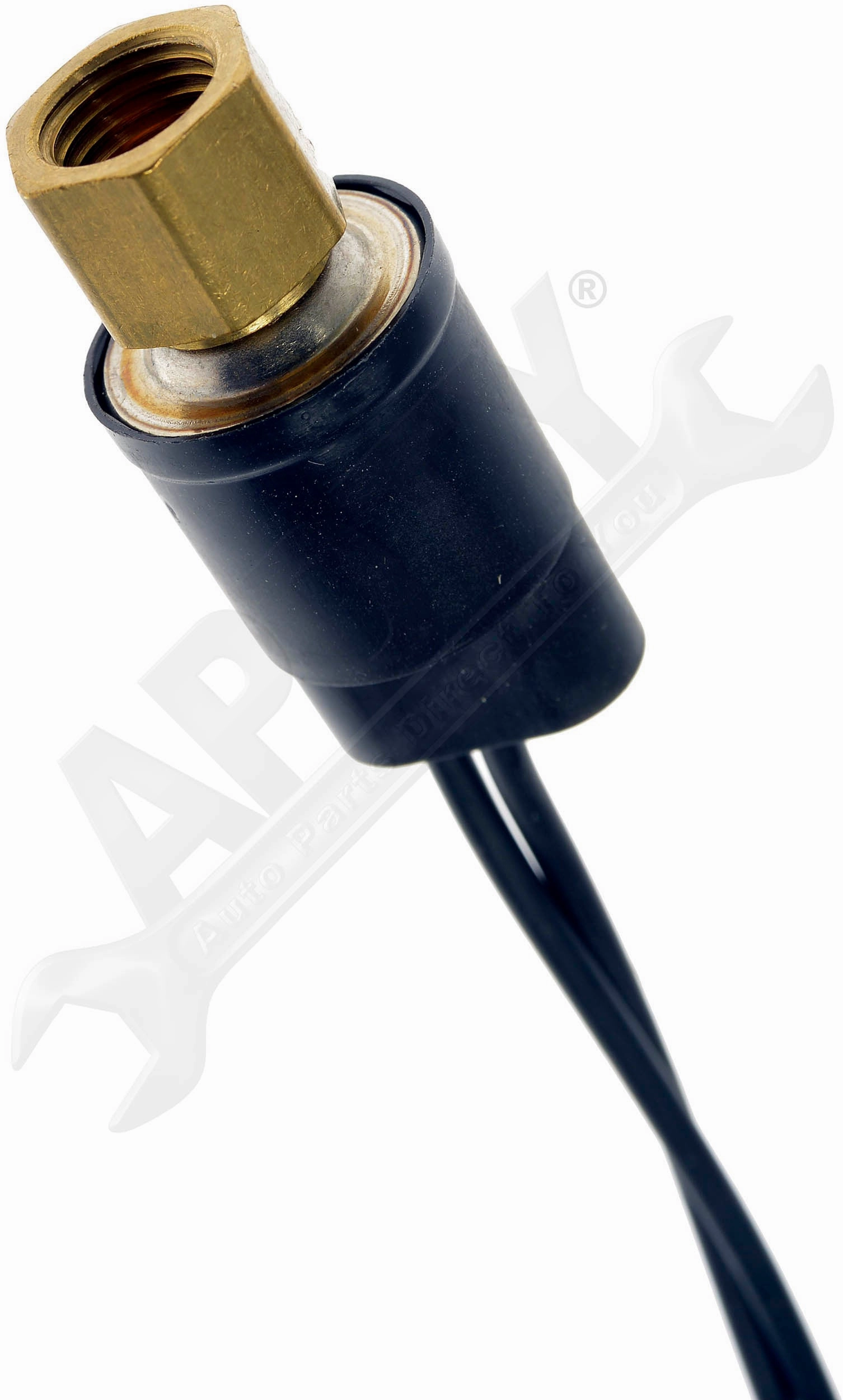 APDTY 159613 Air Conditioning Pressure Sensor (ACP)