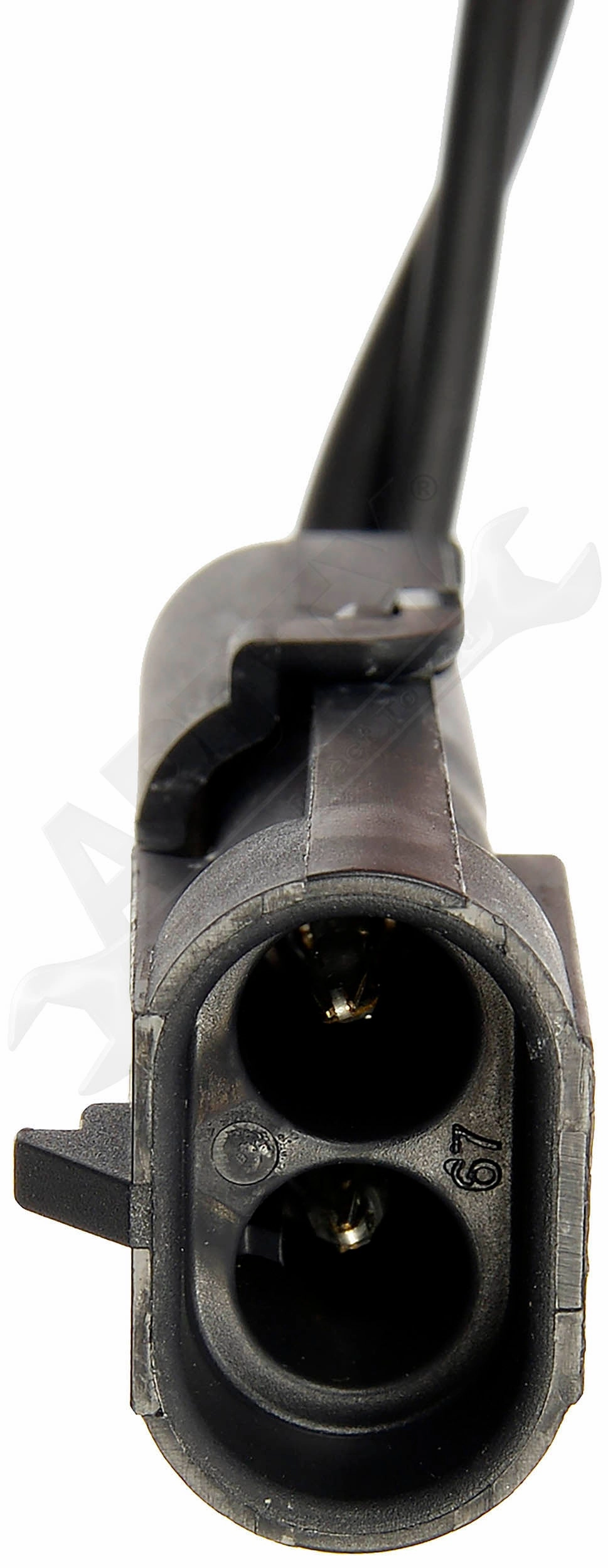 APDTY 159613 Air Conditioning Pressure Sensor (ACP)