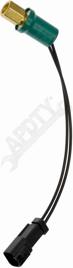 APDTY 159630 Air Conditioning Pressure Sensor (ACP)