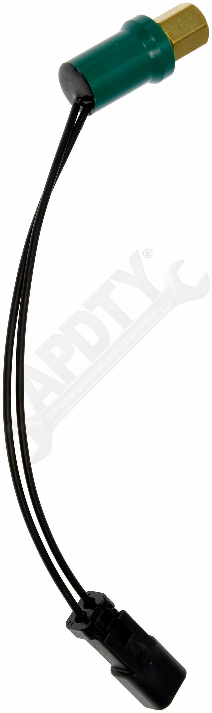 APDTY 159630 Air Conditioning Pressure Sensor (ACP)