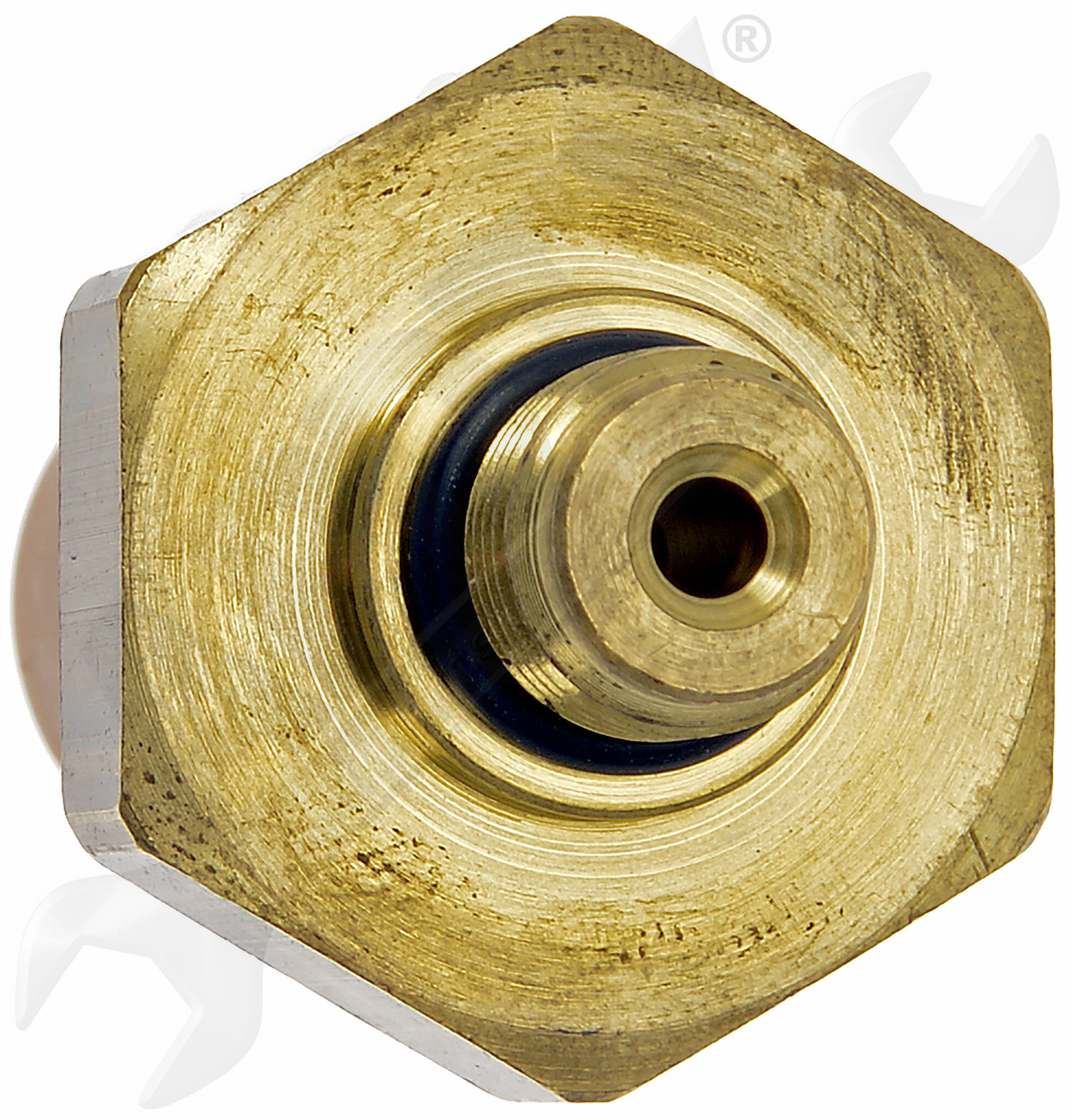 APDTY 159634 Injection Control Pressure Sensor