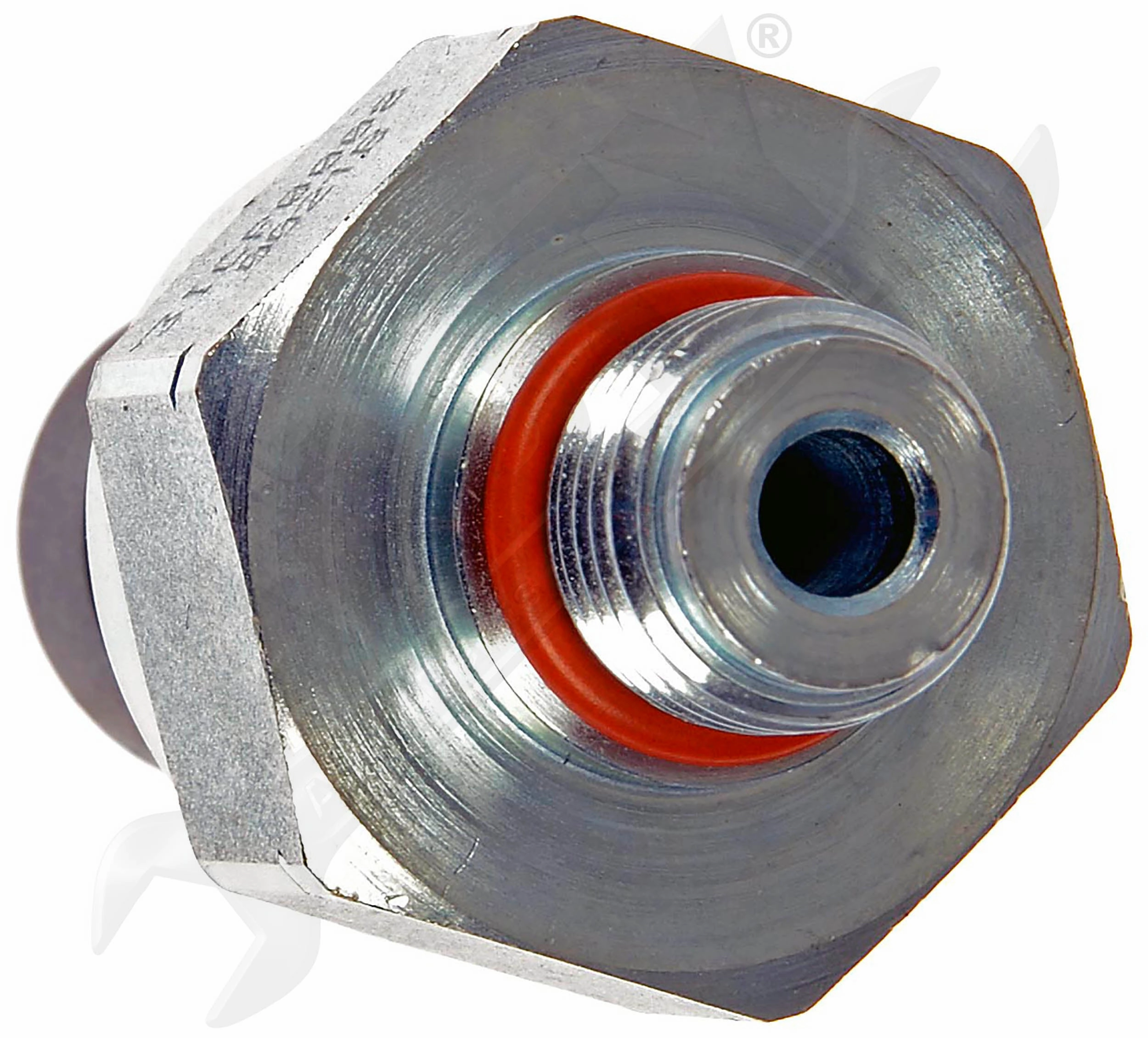 APDTY 159760 Diesel Injection Control Pressure Sensor  (ICP)