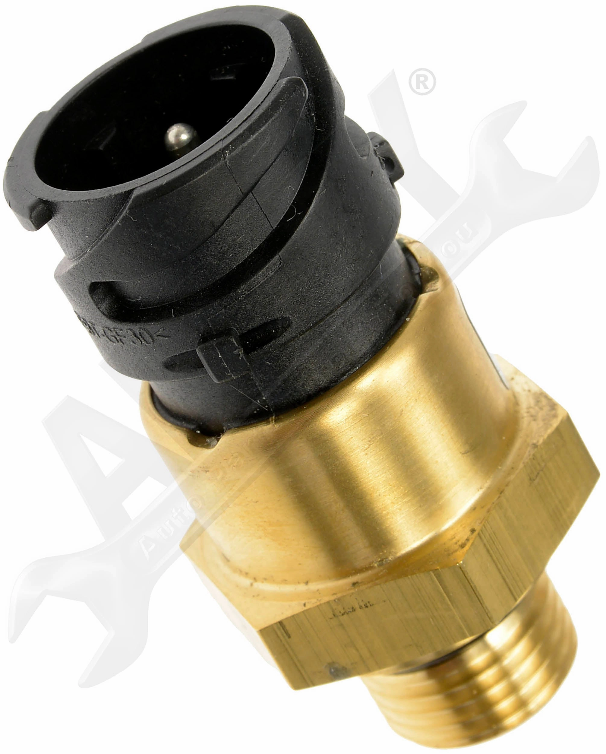 APDTY 159967 Manifold Absolute Pressure Sensor (MAP)