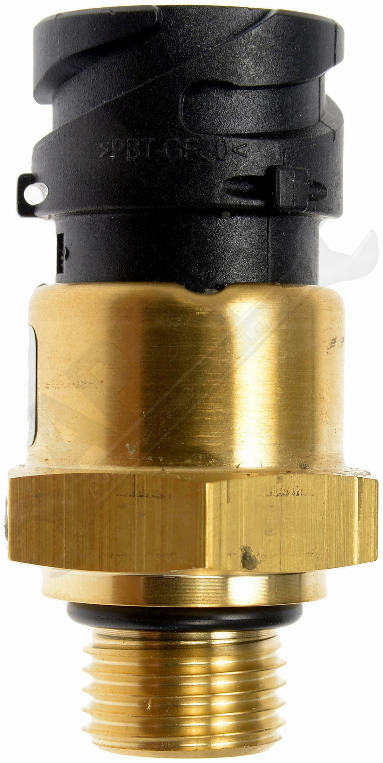 APDTY 159967 Manifold Absolute Pressure Sensor (MAP)