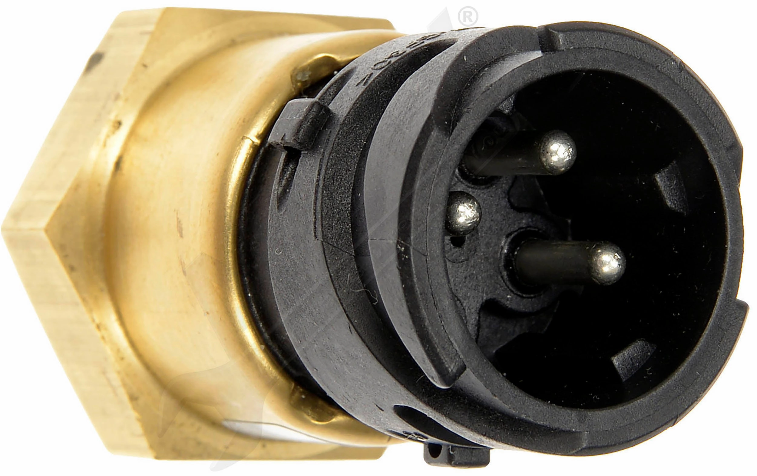 APDTY 159967 Manifold Absolute Pressure Sensor (MAP)