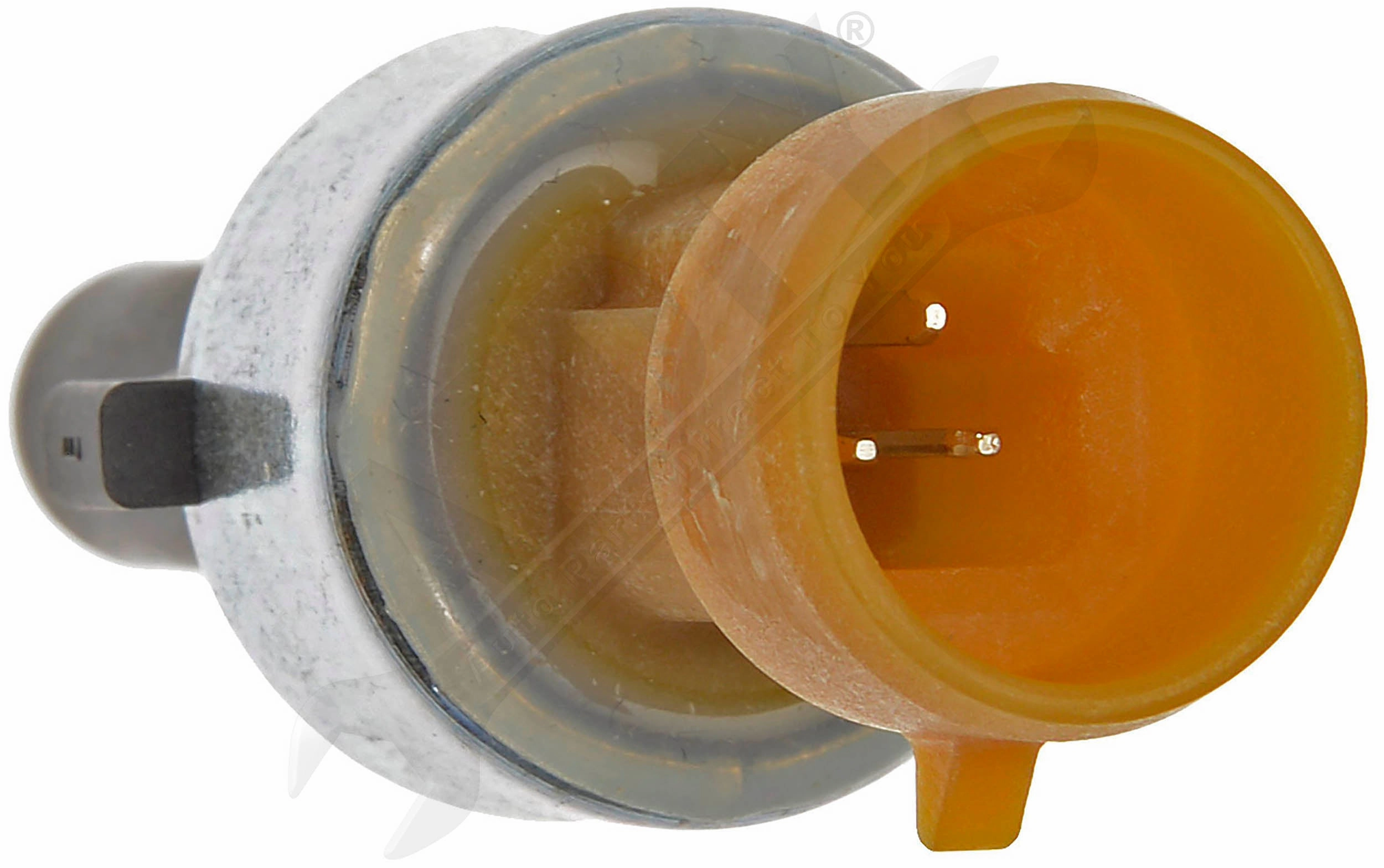 APDTY 159968 Air Brake Pressure Sensor