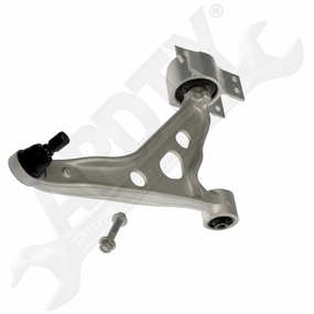 APDTY 160688 Front Right Lower	 Suspension Control Arm And Ball Joint Assembly
