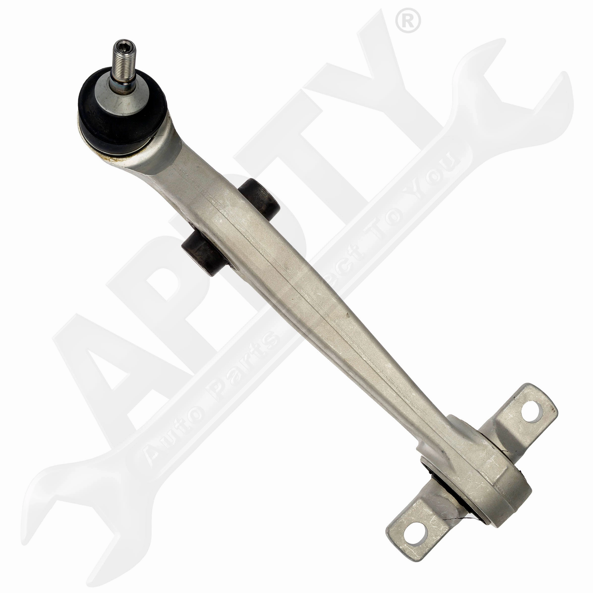 APDTY 160872 Suspension Control Arm And Ball Joint Assembly  Front Lower Forward