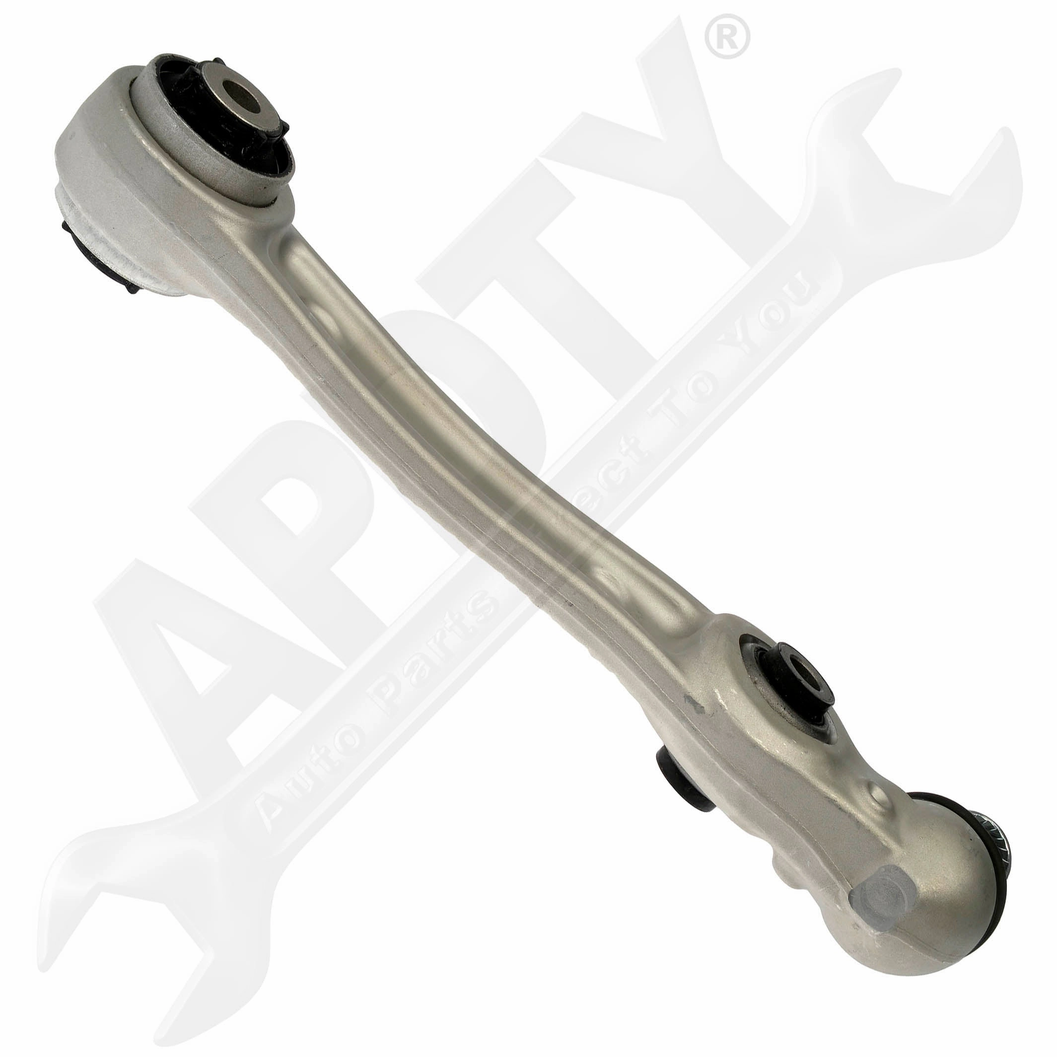 APDTY 161248 Suspension Control Arm And Ball Joint Assembly