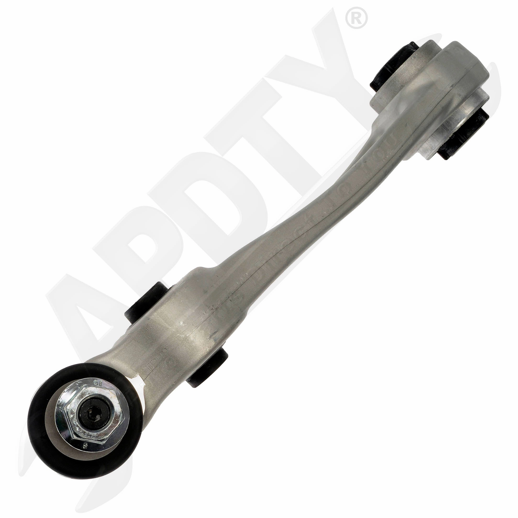 APDTY 161248 Suspension Control Arm And Ball Joint Assembly