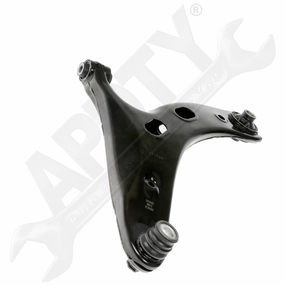 APDTY 161373 Suspension Control Arm And Ball Joint Assembly