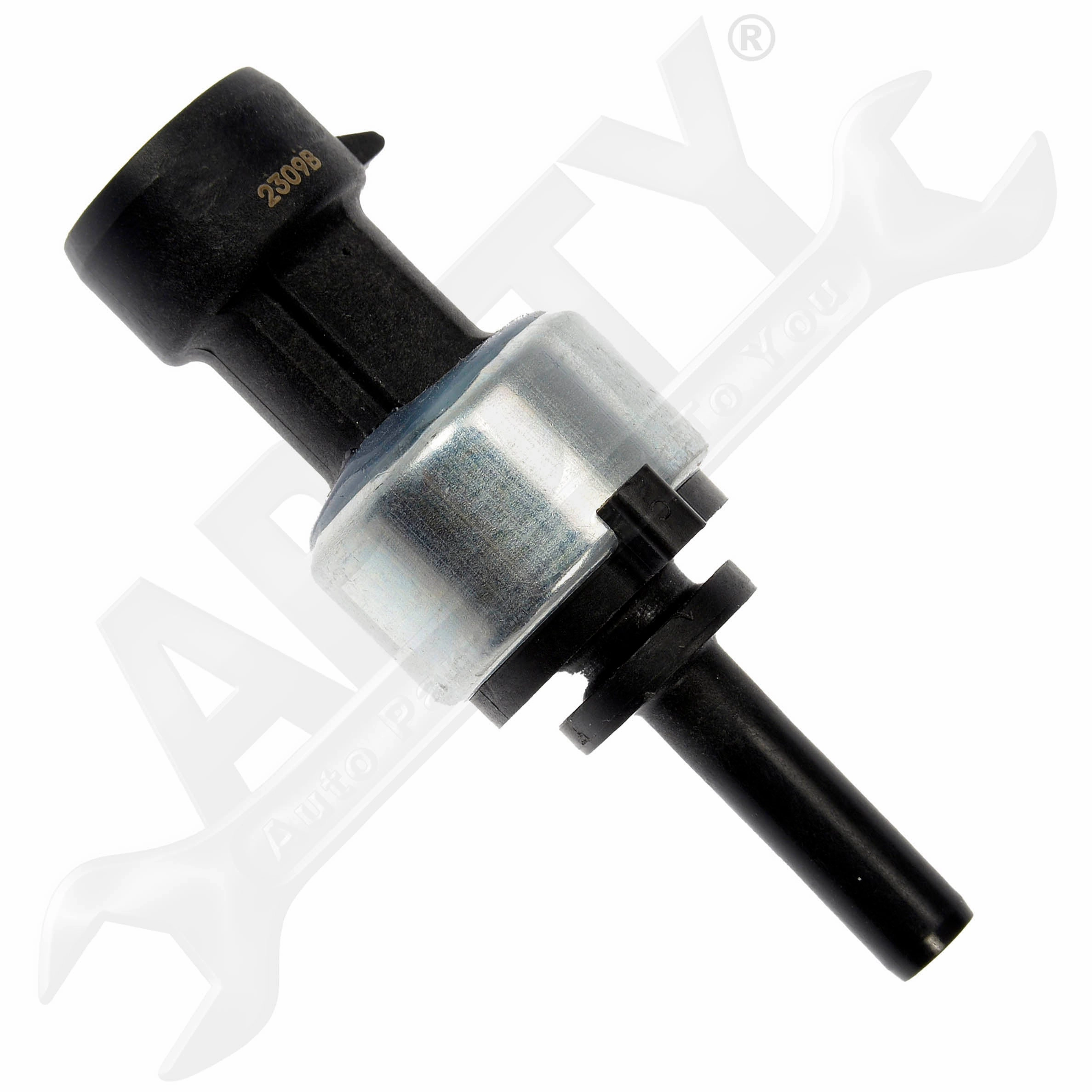APDTY 161441 Heavy Duty Air Brake Pressure Sensor
