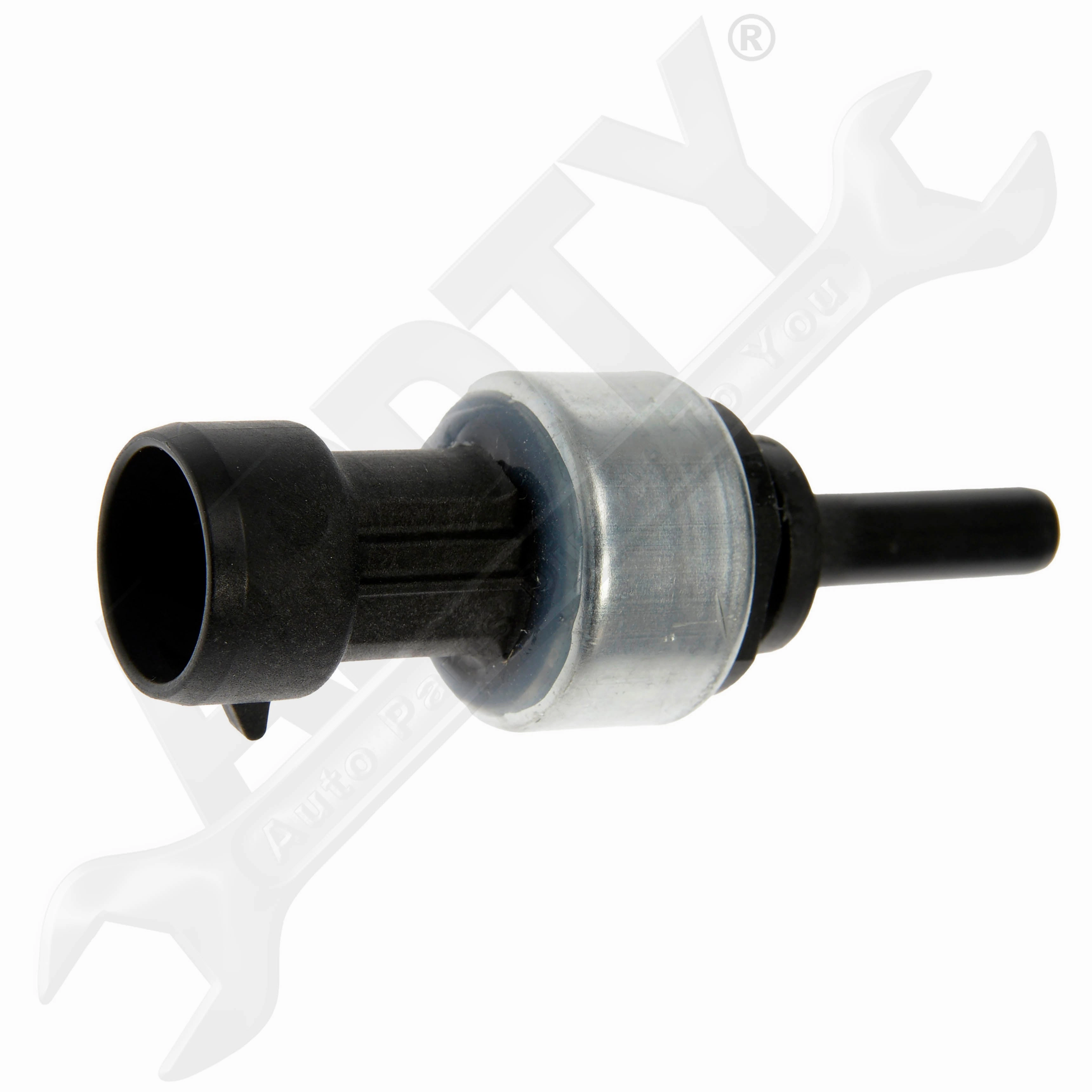 APDTY 161441 Heavy Duty Air Brake Pressure Sensor