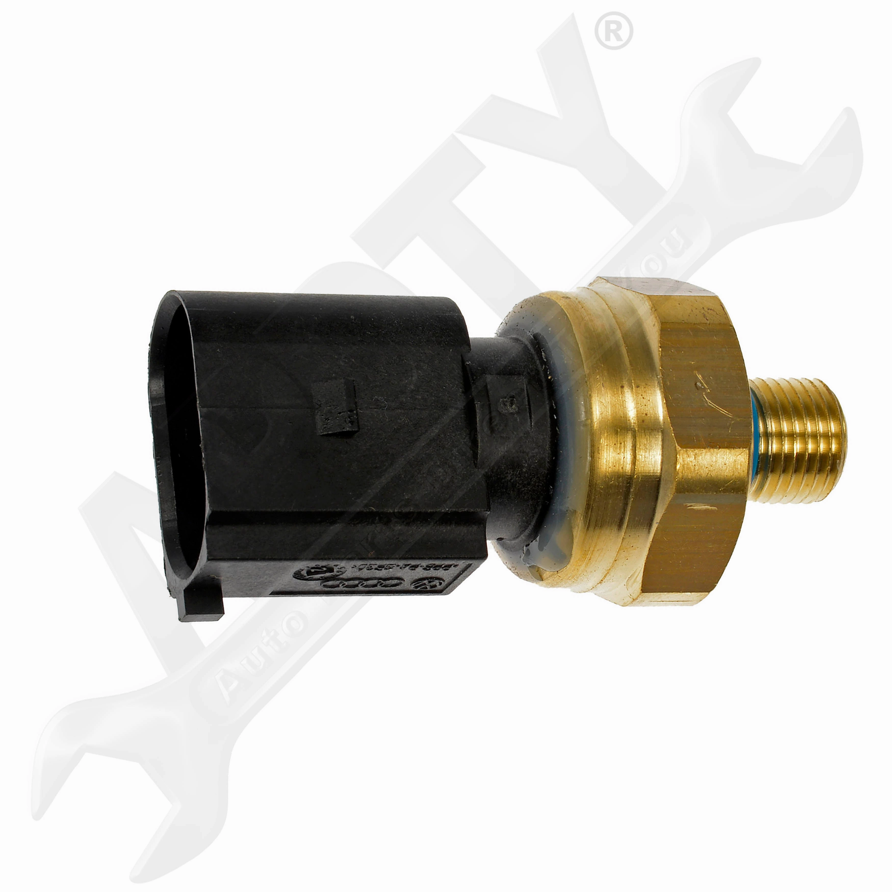 APDTY 161446 Fuel Pressure Sensor