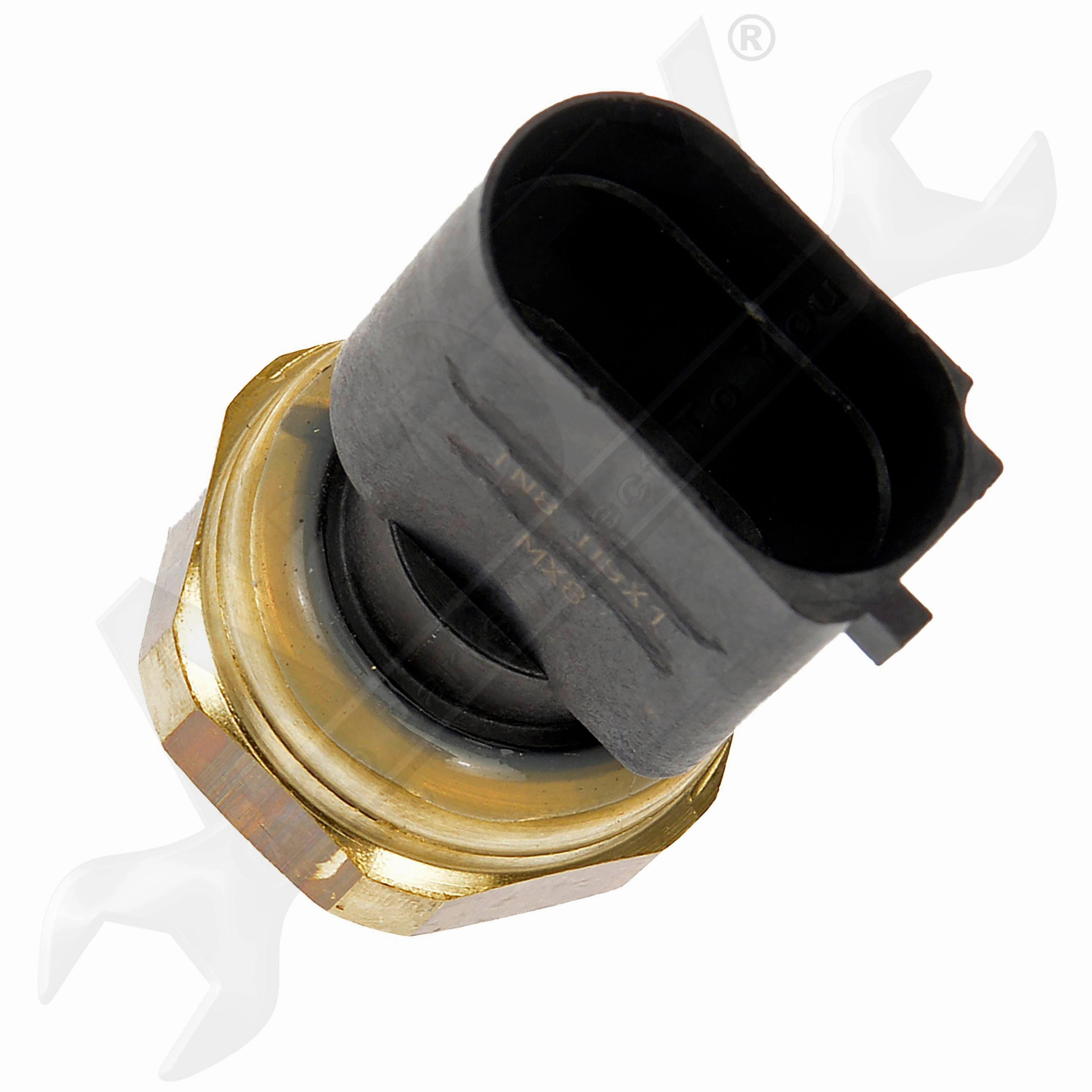 APDTY 161446 Fuel Pressure Sensor