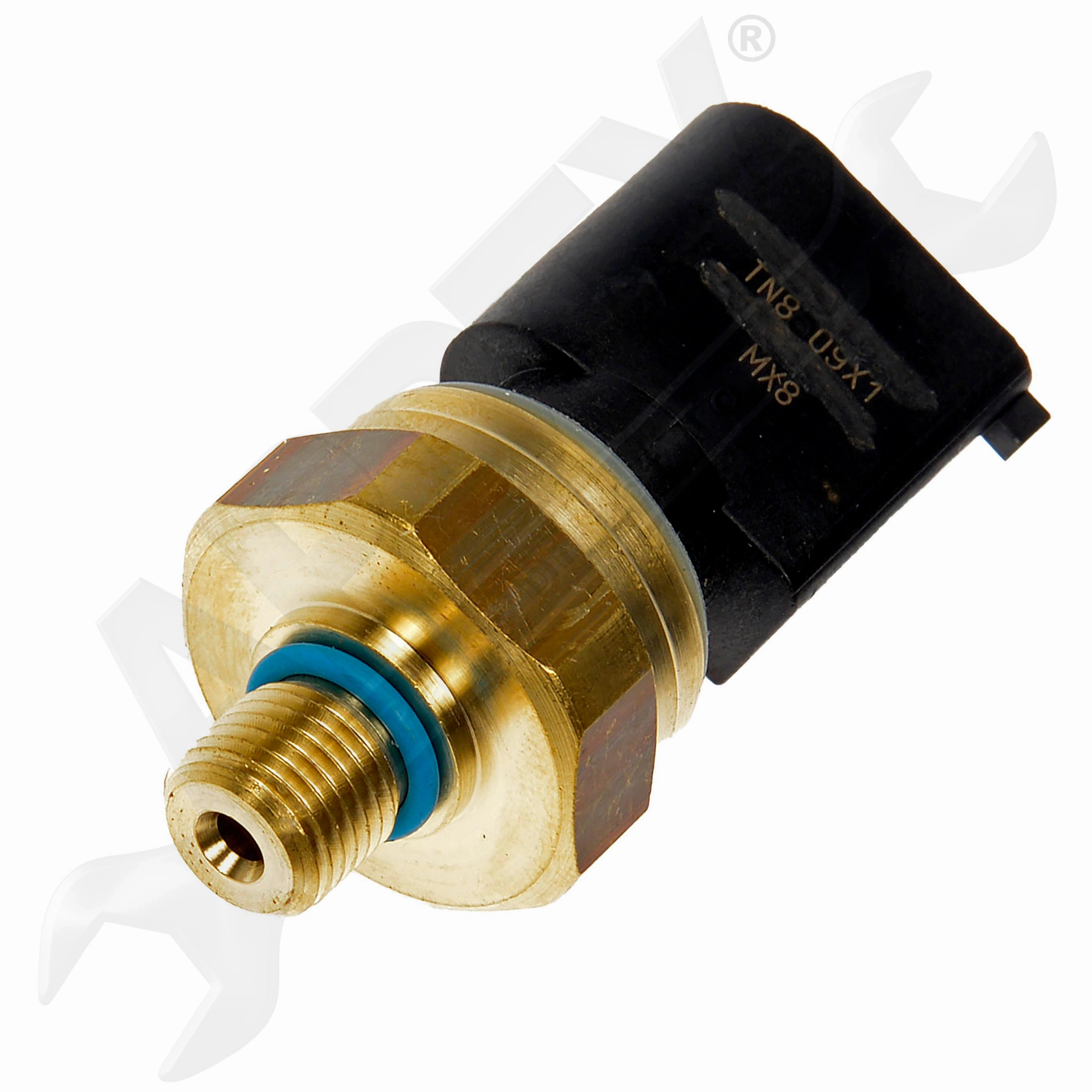 APDTY 161446 Fuel Pressure Sensor