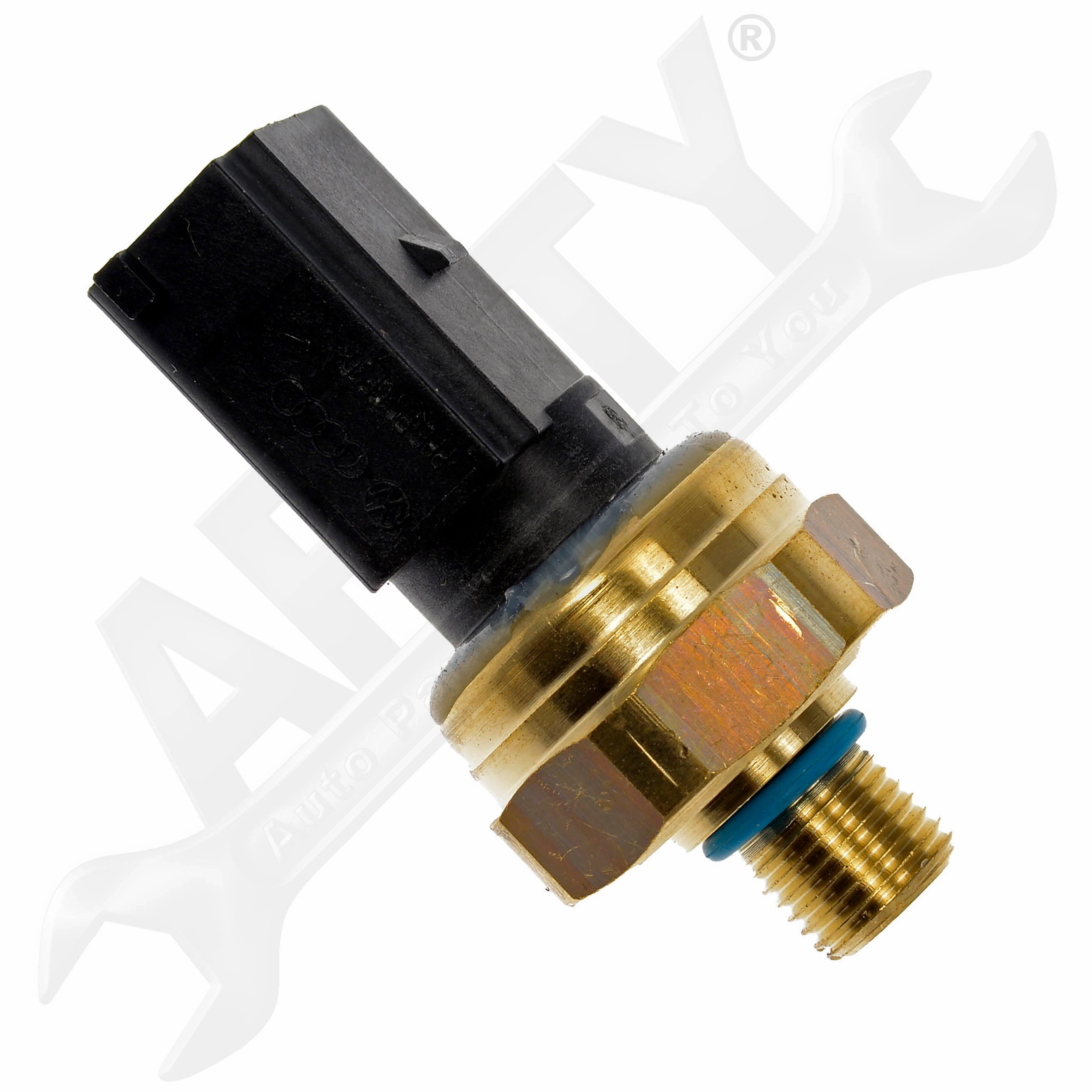 APDTY 161446 Fuel Pressure Sensor