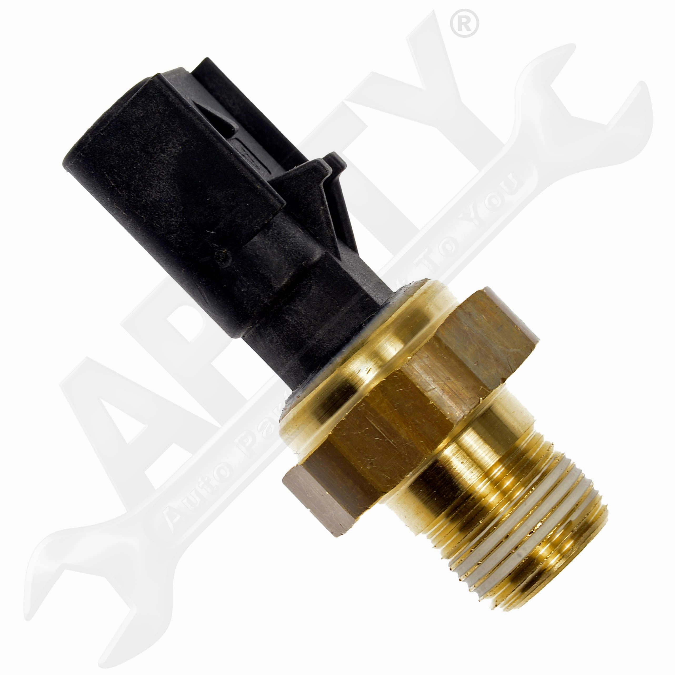 APDTY 161449 Engine Oil Pressure Sensor