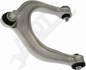 APDTY 161864 Suspension Control Arm And Ball Joint Assembly - Front Left Upper