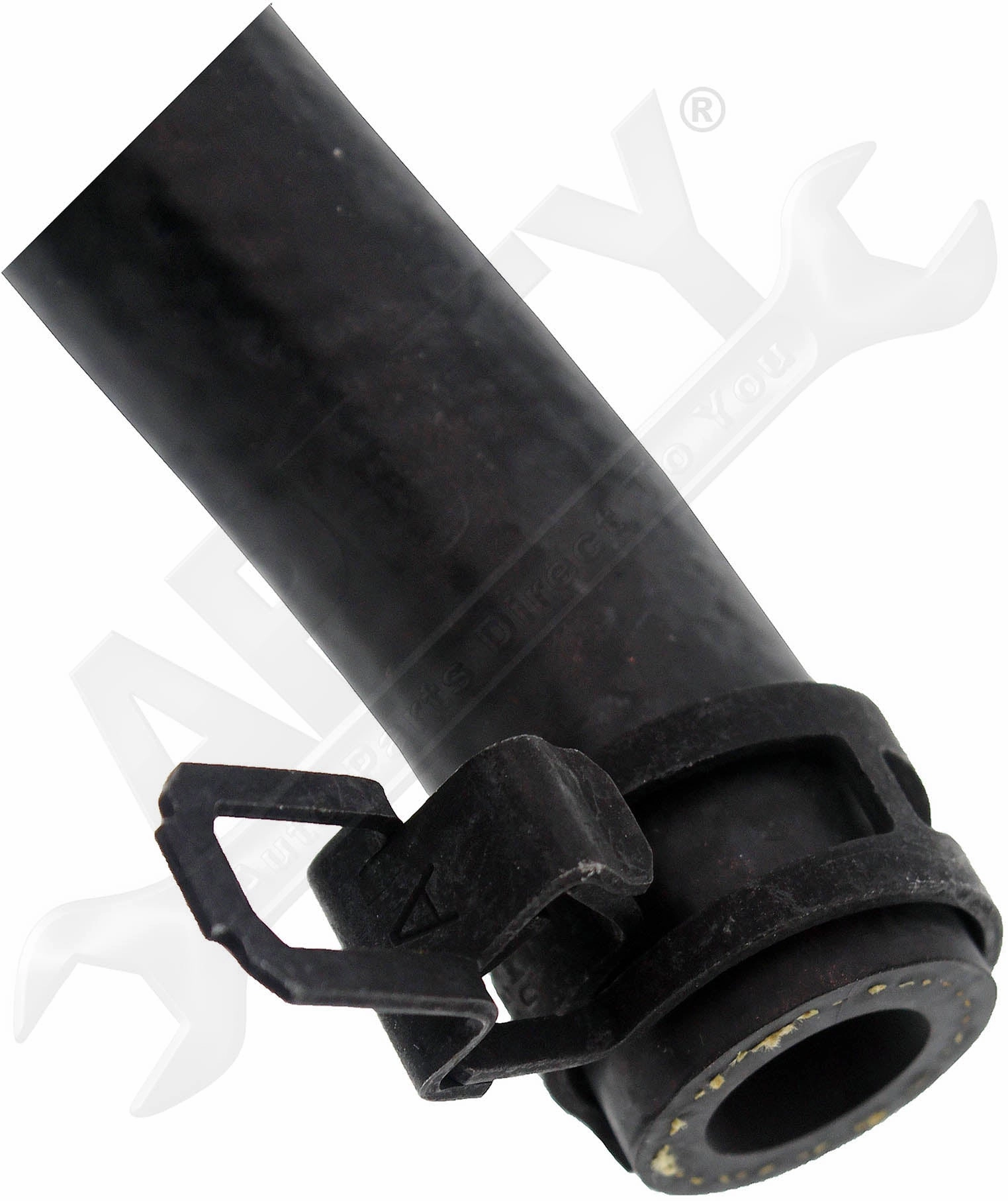 APDTY 161894 Oil Cooler Outlet Hose