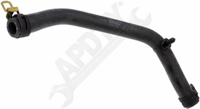 APDTY 161894 Oil Cooler Outlet Hose