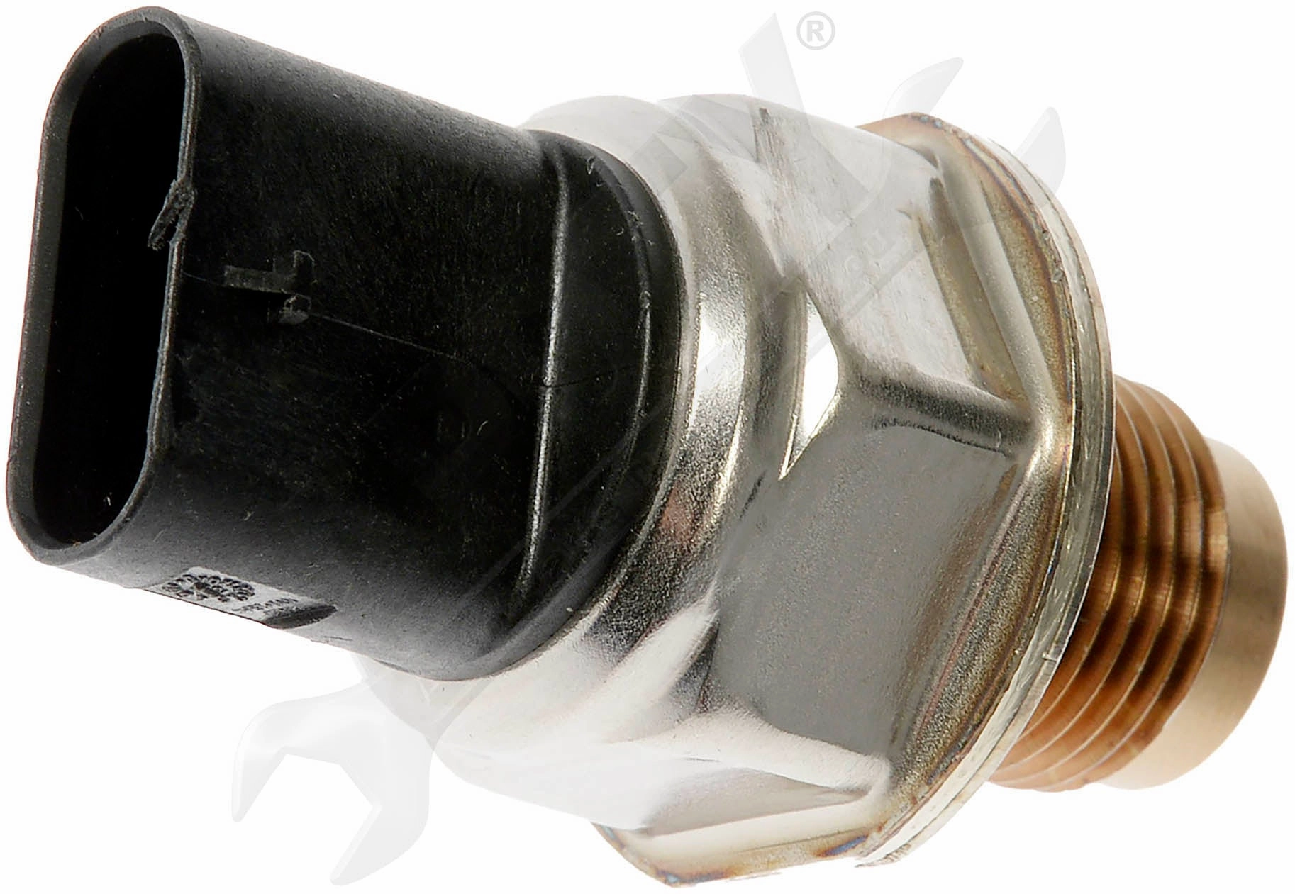 APDTY 161939 Fuel Pressure Sensor