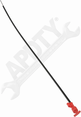 APDTY 162151 Engine Oil Dipstick