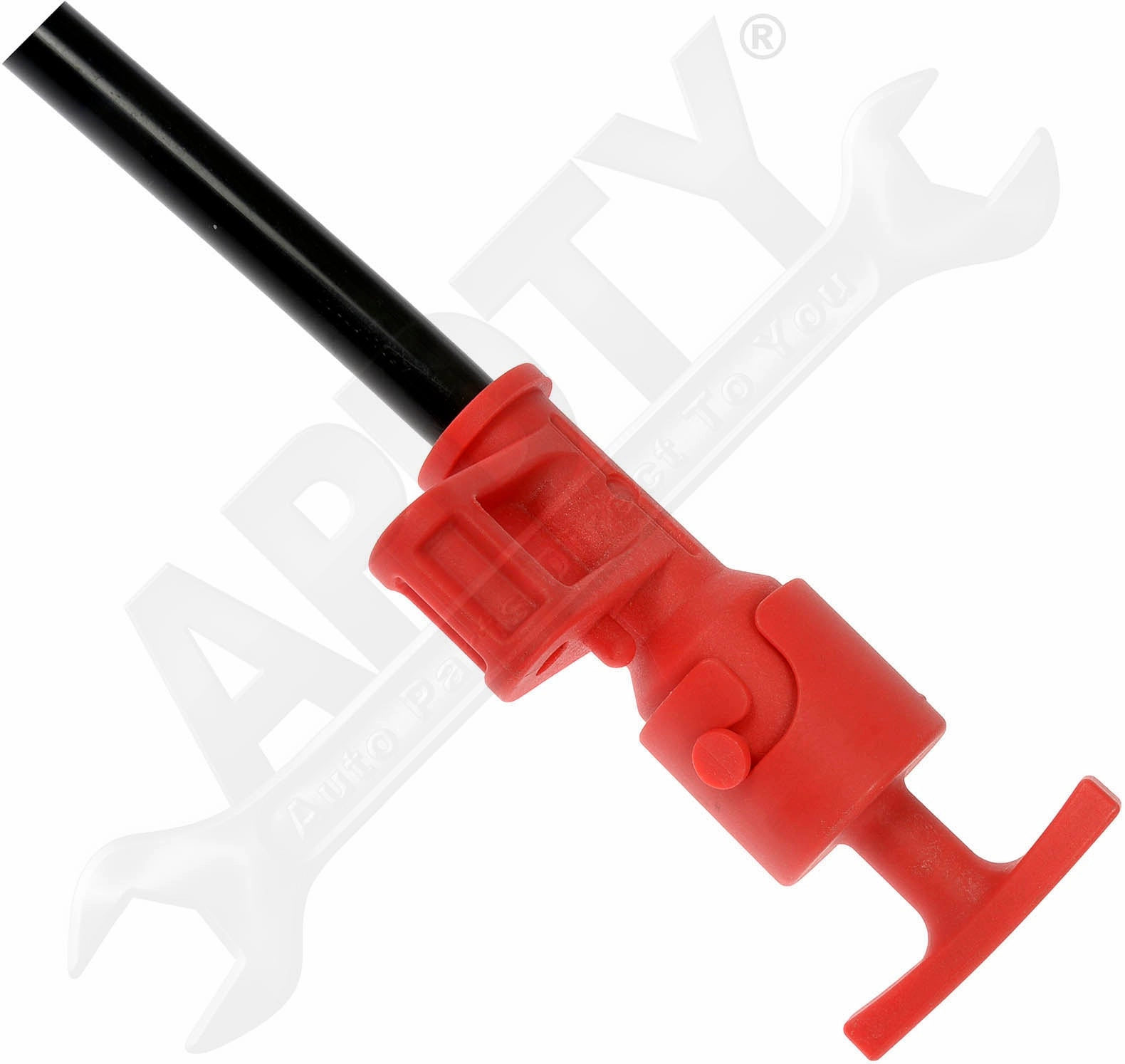 APDTY 162151 Engine Oil Dipstick