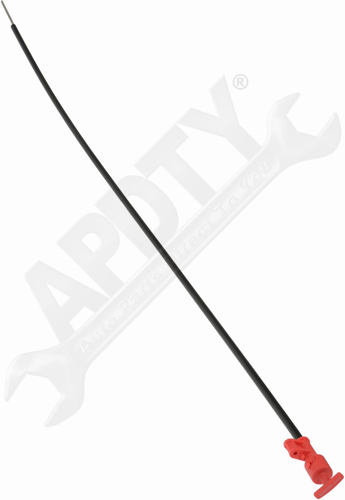 APDTY 162151 Engine Oil Dipstick