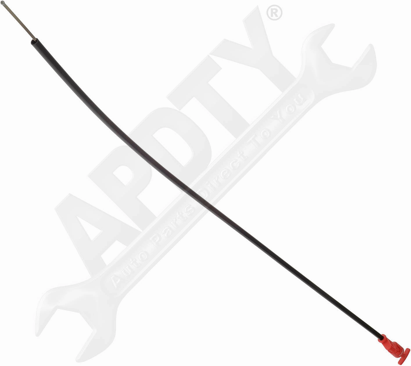 APDTY 162151 Engine Oil Dipstick