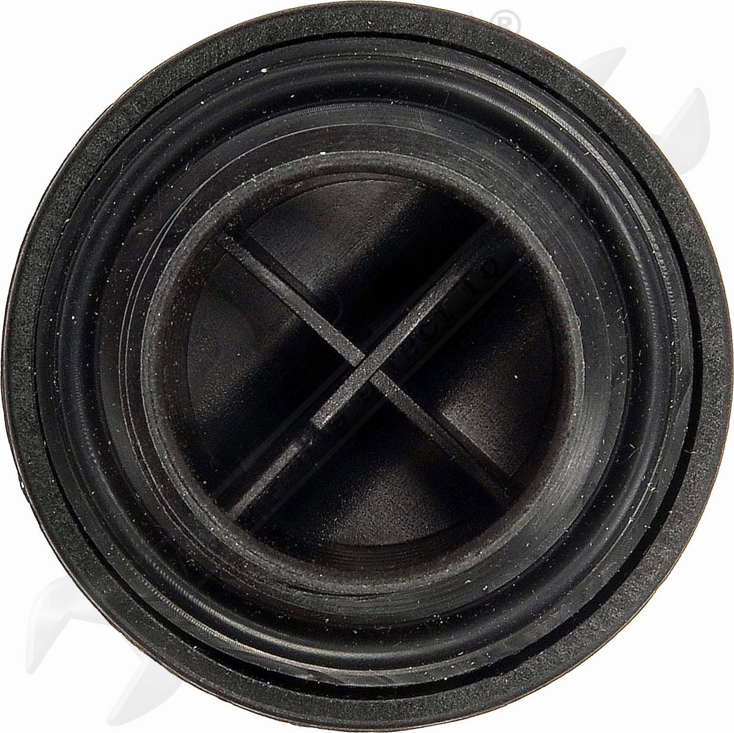 APDTY 162235 Engine Oil Fill Filler Cap Compatible With Select Lexus Toyota