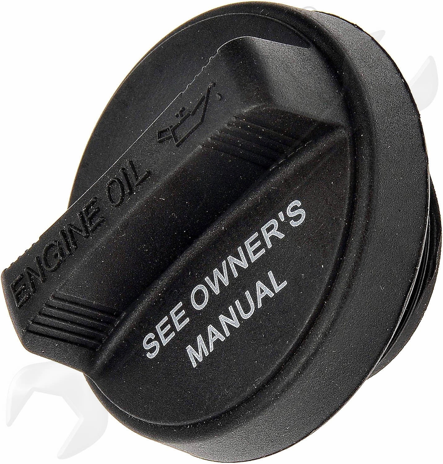 APDTY 162235 Engine Oil Fill Filler Cap Compatible With Select Lexus Toyota