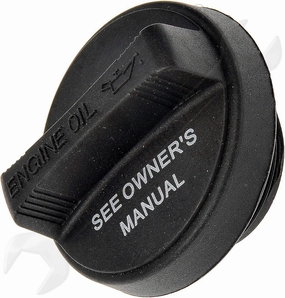 APDTY 162235 Engine Oil Fill Filler Cap Compatible With Select Lexus Toyota