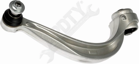 APDTY 162271 Suspension Control Arm And Ball Joint - Front Left Lower Rearward
