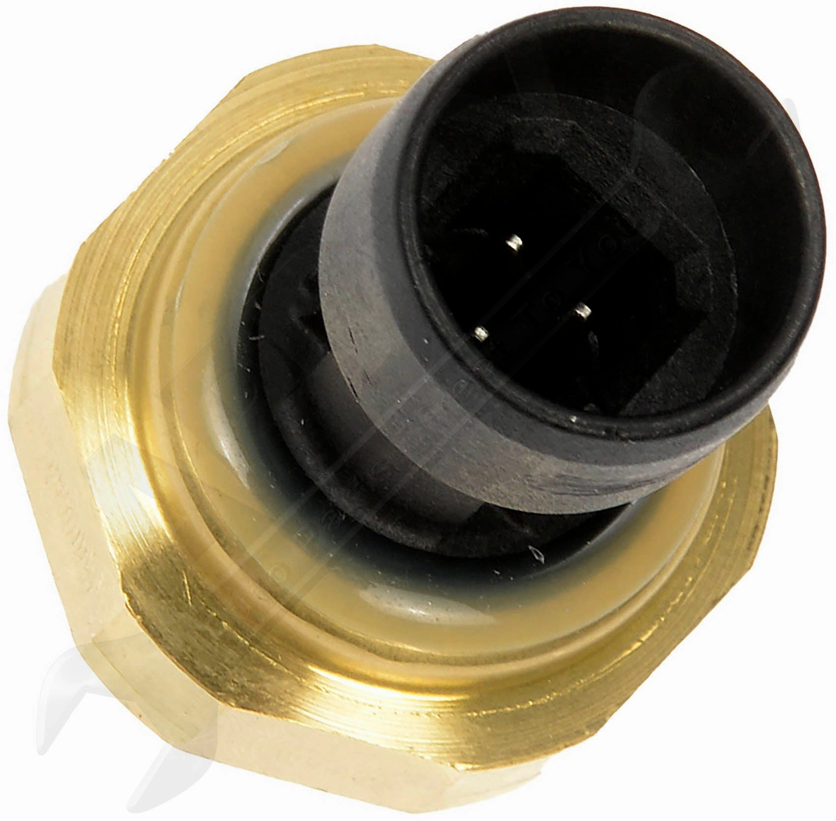 APDTY 162771 Engine Oil Pressure Sensor
