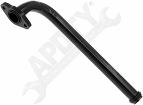 APDTY 162961 Engine Heater Hose Coolant Pipe Assembly