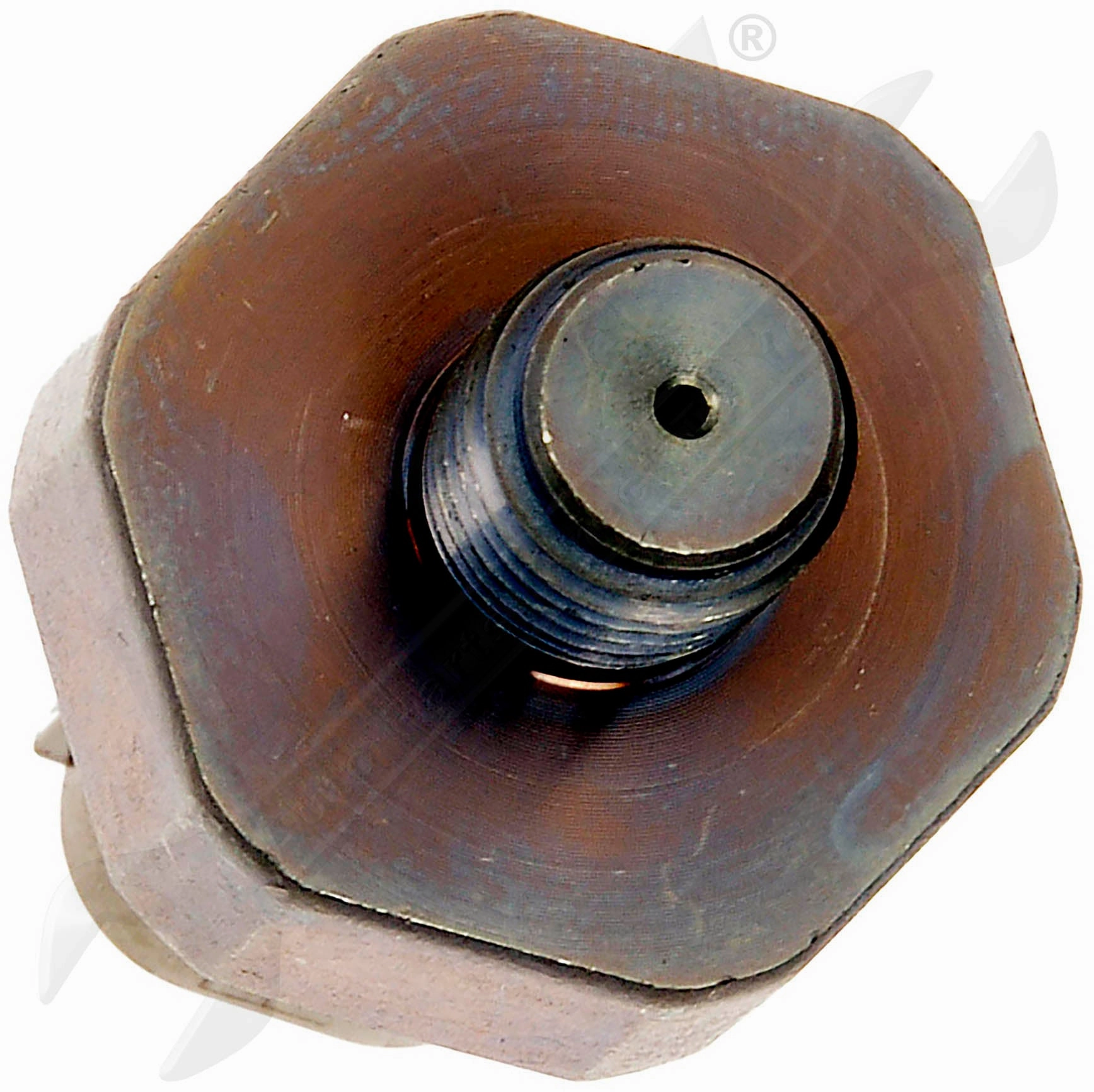 APDTY 163004 Engine Oil Pressure Sensor
