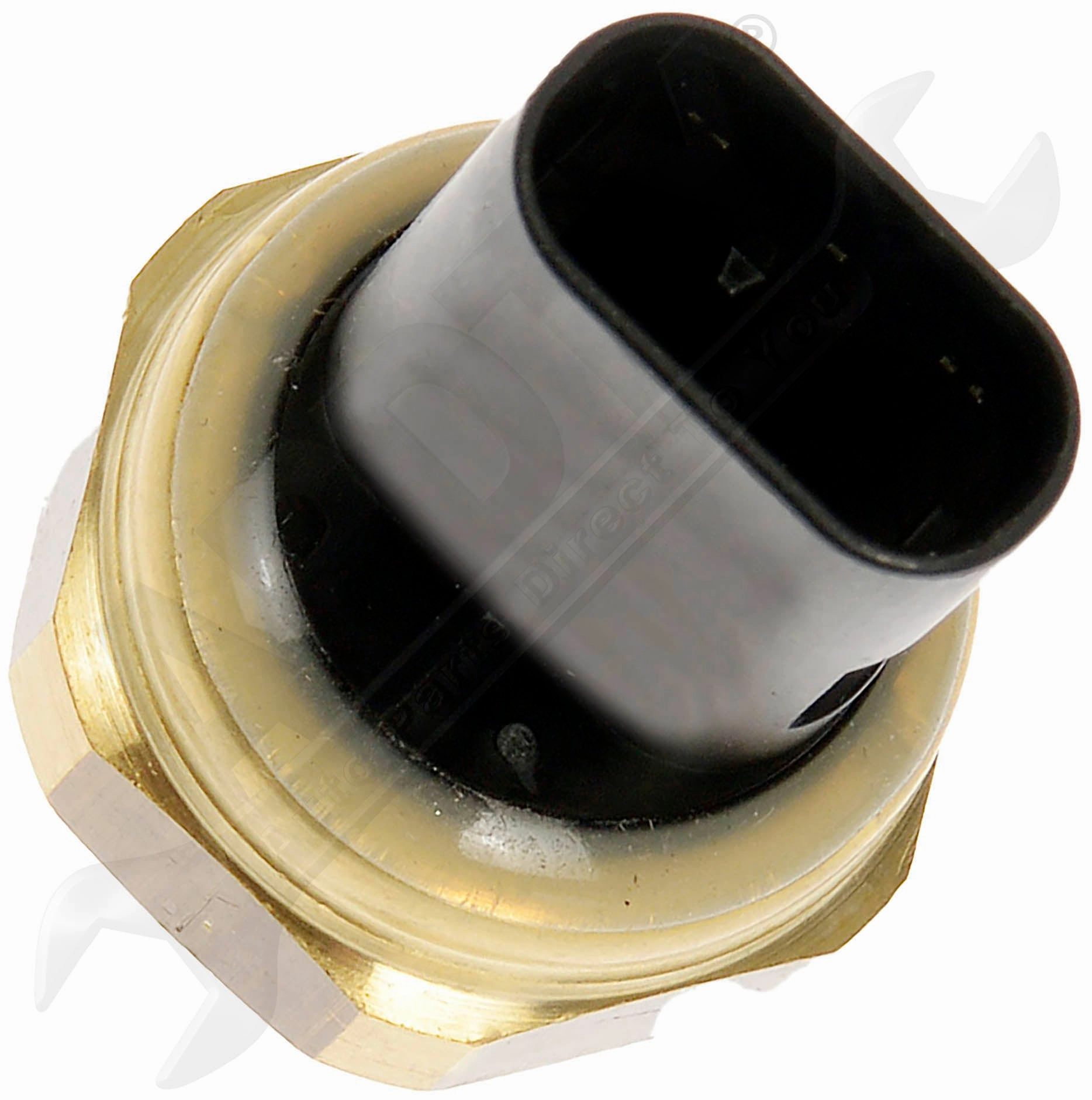 APDTY 163077 Engine Oil Pressure Sensor