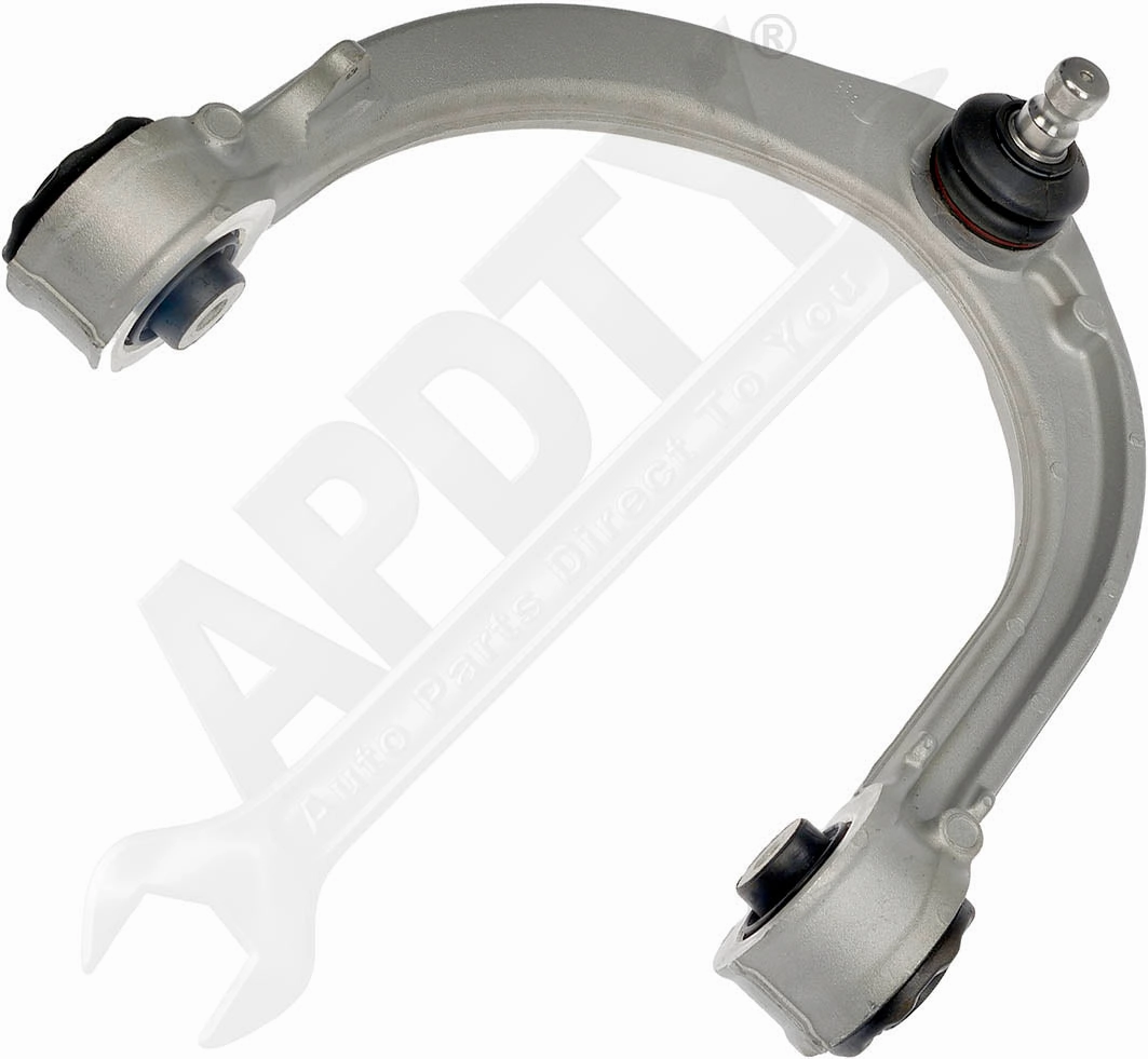 APDTY 163148 Suspension Control Arm And Ball Joint Assembly
