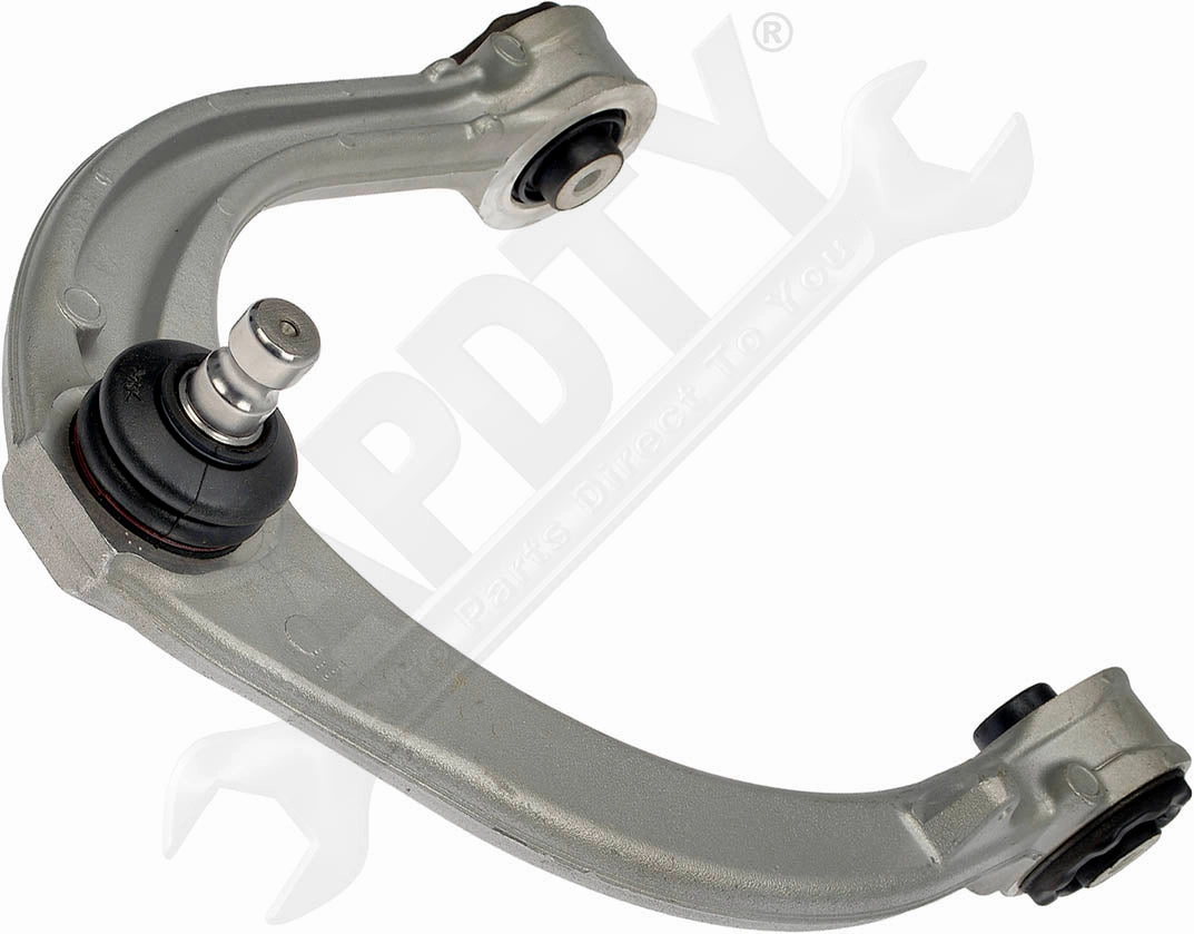 APDTY 163148 Suspension Control Arm And Ball Joint Assembly