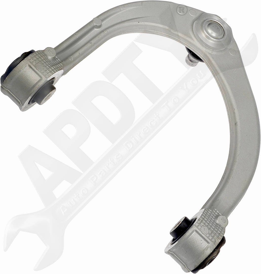 APDTY 163148 Suspension Control Arm And Ball Joint Assembly