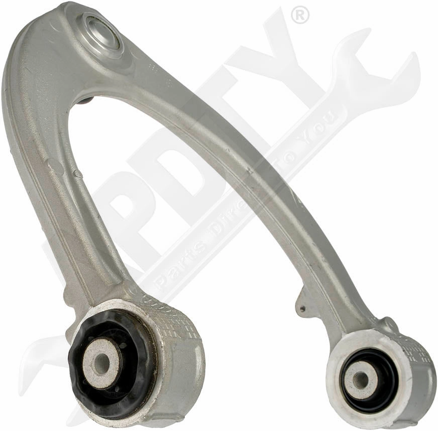 APDTY 163148 Suspension Control Arm And Ball Joint Assembly